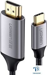 картинка Кабель Ugreen MM142 50570