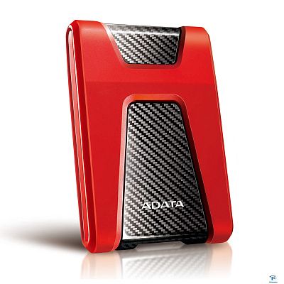 картинка Внешний ж/д A-Data 2TB AHD650-2TU31-CRD