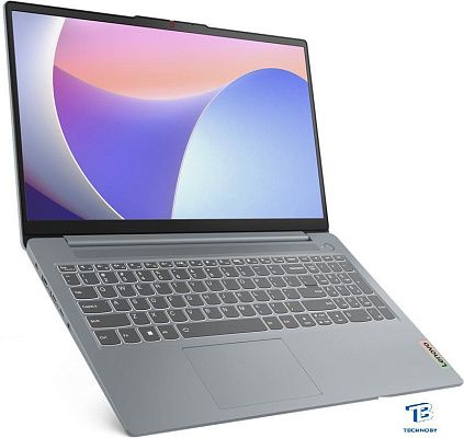 картинка Ноутбук Lenovo IdeaPad Slim 3 83ER00D5RK