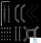 картинка Кулер DeepCool AK500 DIGITAL - превью 5