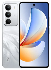 картинка Смартфон Realme C71 White 6GB/128GB