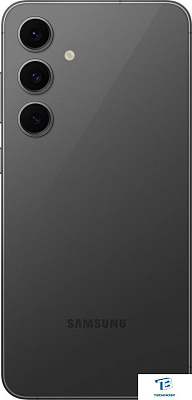 картинка Смартфон Samsung Galaxy S24FE 256GB Graphite SM-S721BZKCCAU