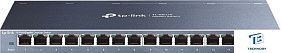 картинка Коммутатор TP-Link TL-SG116