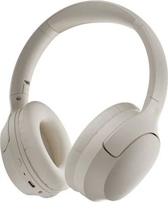 картинка Наушники QCY H2 Pro White BH23H2B