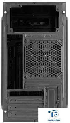 картинка Корпус Aerocool CS-104-S