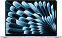 картинка Ноутбук Apple MacBook Air MDHH4 - превью 1