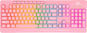 картинка Клавиатура Onikuma G32 Pink Knight