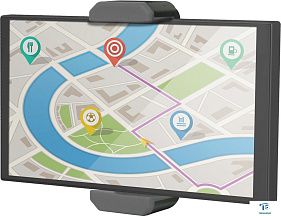 картинка Держатель для смартфона Defender CH-124