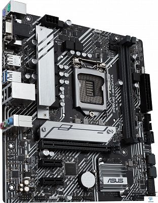 картинка Материнксая плата Asus PRIME H510M-A