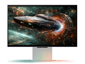 картинка Монитор Samsung LS27FG900XIXCI