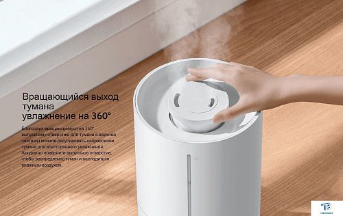 картинка Увлажнитель воздуха Xiaomi BHR6605EU