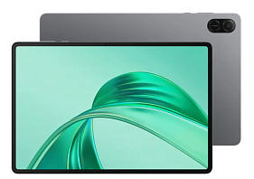 картинка Планшет Honor Pad X8a Gray 4GB/64GB 5301AKFF