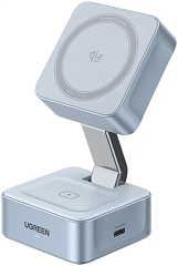 картинка Зарядное устройство Ugreen W752 55960