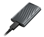 картинка Внешний SSD Lenovo 512GB GXB1M24163 - превью 2