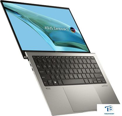 картинка Ноутбук Asus UX5304MA-NQ161