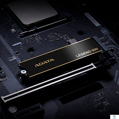 картинка Накопитель SSD A-Data 2TB SLEG-900-2TCS