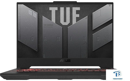 картинка Ноутбук Asus FA507NUR-LP071