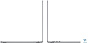 картинка Ноутбук Apple MacBook Air MRYM3 - превью 3