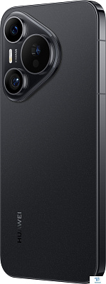картинка Смартфон Huawei Pura 70 Black 12GB/256GB ADY-LX9