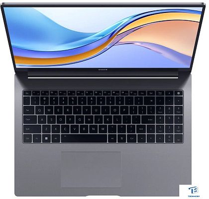 картинка Ноутбук Honor MagicBook X16 BRN-F56 5301AHHM