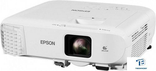 картинка Проектор Epson EB-982W