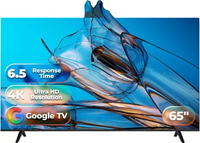 картинка Телевизор Horizont 65UHDS25BG