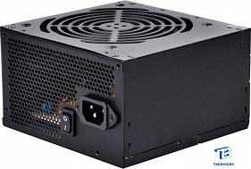 картинка Блок питания Deepcool DP-BZ-DA500N