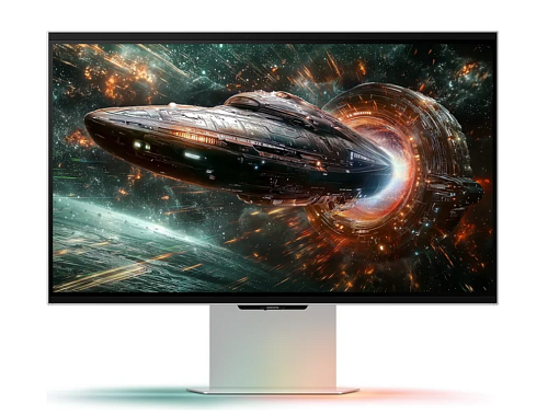 картинка Монитор Samsung LS27FG900XIXCI