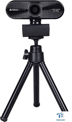 картинка Веб-камера A4Tech PK-940HA