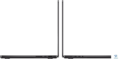 картинка Ноутбук Apple MacBook Pro MRX53