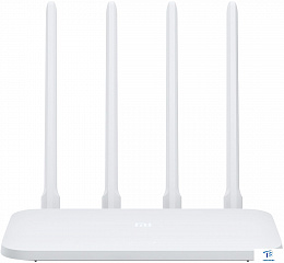 картинка Маршрутизатор Xiaomi Mi Router 4C DVB4231GL