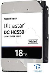 картинка Жесткий диск WD WUH721818ALE6L4