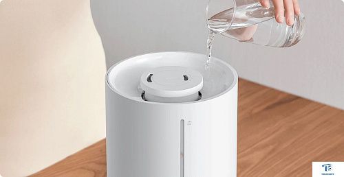 картинка Увлажнитель воздуха Xiaomi BHR6605EU