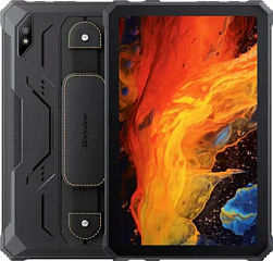 картинка Планшет Blackview Active 8 Pro 8GB/256GB Black