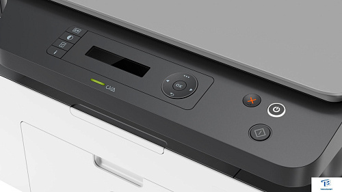 картинка МФУ HP Laser 135a 4ZB82A