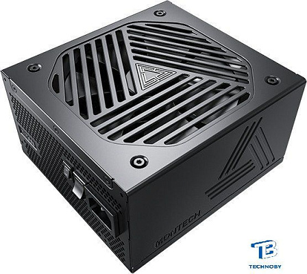 картинка Блок питания Montech 1000W TITAN GOLD