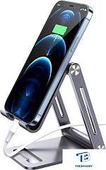 картинка Держатель для смартфона Ugreen LP263 80708