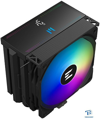 картинка Кулер Zalman CNPS13X DS
