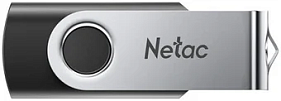 картинка Флэш накопитель Netac 32GB NT03U505N-032G-32BK
