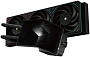 картинка СВО Thermalright Levita Vision 360 UB ARGB Black - превью 1