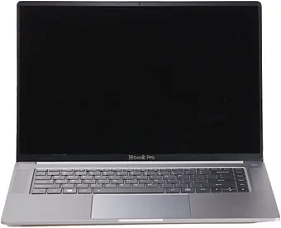 картинка Ноутбук Horizont H-Book 16 IPK2 M74E4WG1