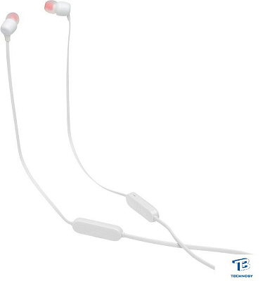 картинка Наушники JBL Tune 125BT Белый