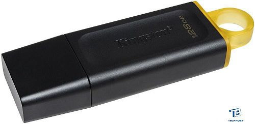 картинка Флэш накопитель Kingston DTX/128GB