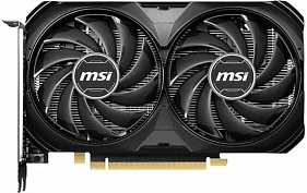 картинка Видеокарта MSI RTX 4060 Ti VENTUS 2X BLACK 8G OC