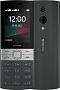 картинка Кнопочный телефон Nokia TA-1582 BLACK - превью 1