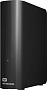 картинка Внешний ж/д WD 8TB WDBWLG0080HBK-EESN - превью 1