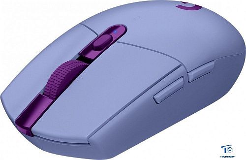 картинка Мышь Logitech G305 910-006022