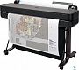 картинка Плоттер HP DesignJet T630 36-in  - превью 1