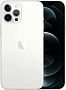 картинка Смартфон iPhone 12 Pro Max Silver 128GB D83AA CPO - превью 1