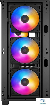 картинка Корпус Deepcool MATREXX 50 Mesh